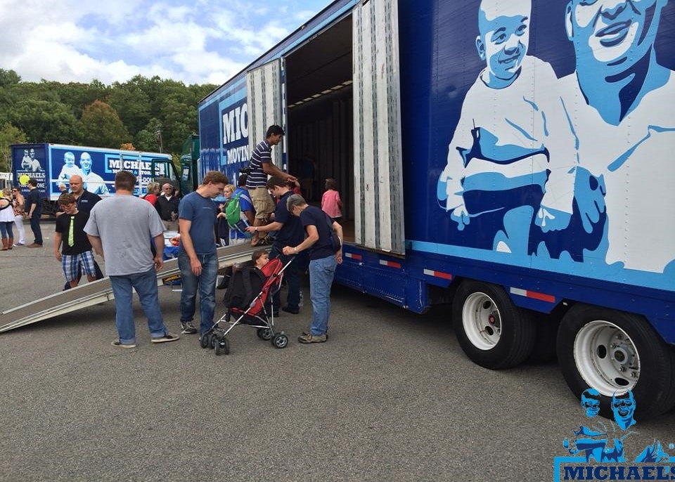 Dover MA Labor Moving Services
